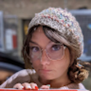 Meet your Posher, Jill